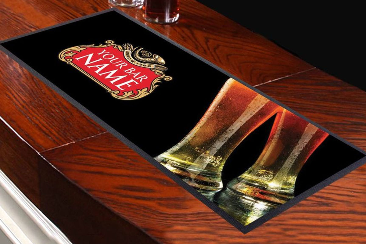 bar-runner
